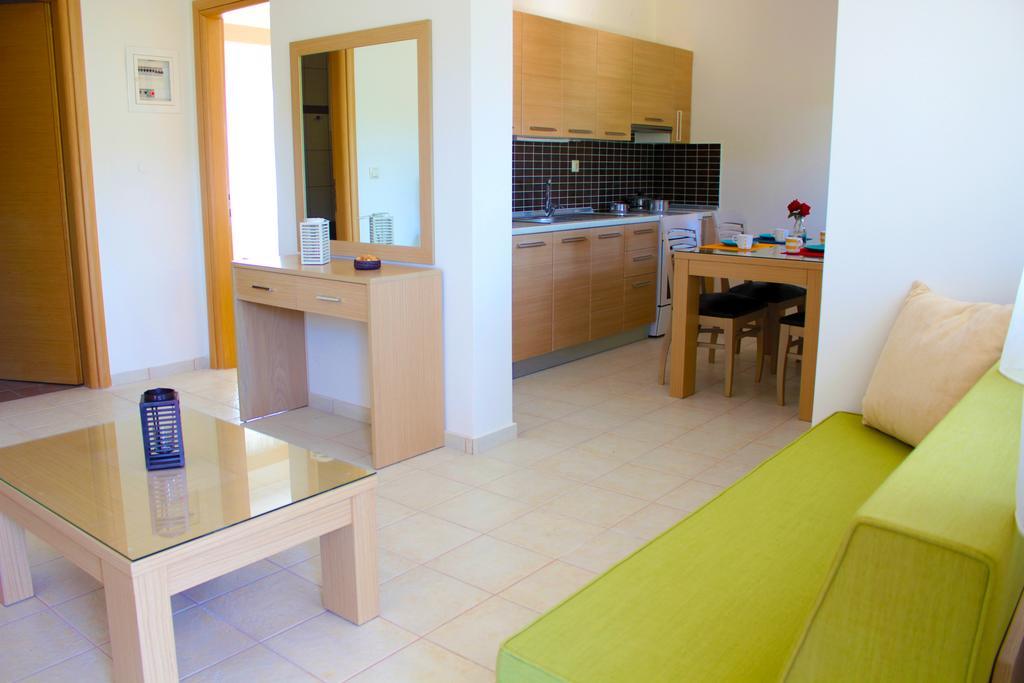 Olive Tree Apartments Fúrka Szoba fotó